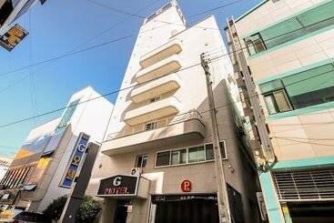Motel Yeosu G