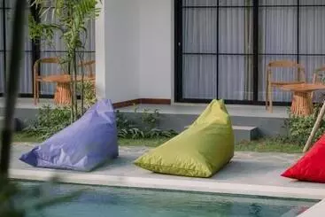 Pansiyon Sari Uma Canggu By Hospitality Bali