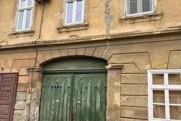 Jacky Hostel 6