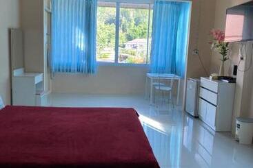 مبيت وإفطار Bamboo Gold Houses