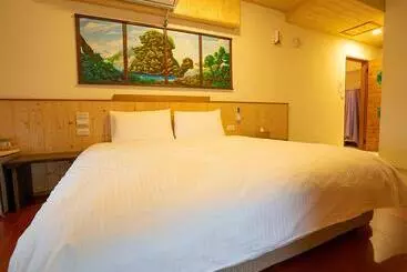 Bed and Breakfast Chin Be