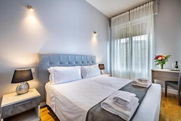 تختخواب و صبحانه Residenza24