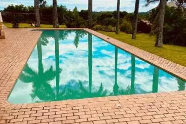 Bed & Breakfast Wokuphumla