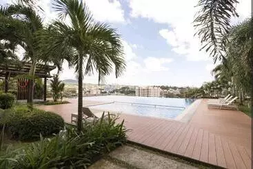 Apartmanszálloda Group Friendly Cebu Condo With Mall Access
