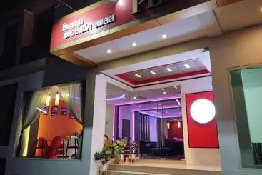 Hotelli เพอร์เฟลคเพลช