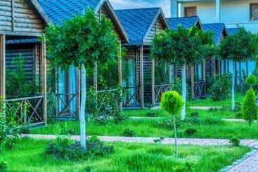 Hotel Diamond Lord Bungalow