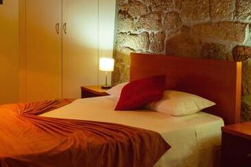 Dm Turismo Rural Povoa De Lanhoso