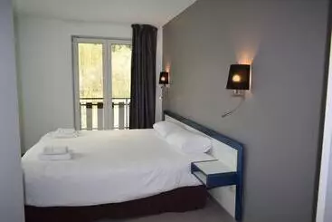 Hotel Victoria