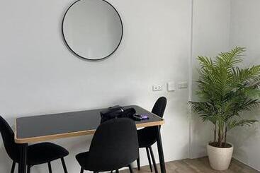 מלון דירות Zoe Studio Mesavirre