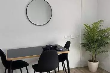 Aparthotel Zoe Studio Mesavirre