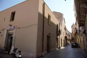 پانسیون A Quattro Di Mazze