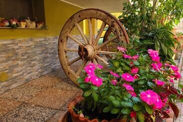 Пансион Affittacamere Sofy