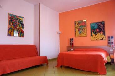 بنسيون Alta Marea Sorrento