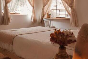 Pension Casa Faustina   Pisac