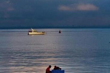 Pension (Hôtel basse catégorie) Guest House Dani