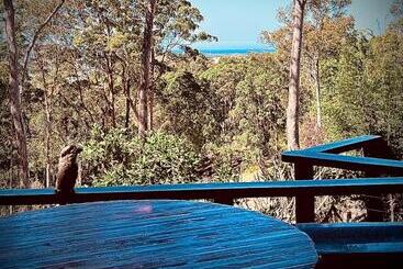 Pensió Hillside Retreat Guest House