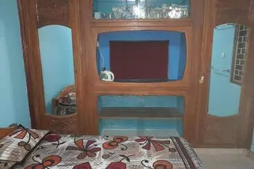 Pensão Nnks Holiday Room