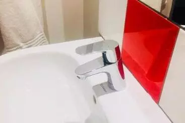 Majatalo Pammy Guest House