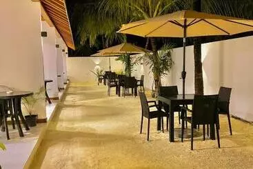 Pension Vilu Residence