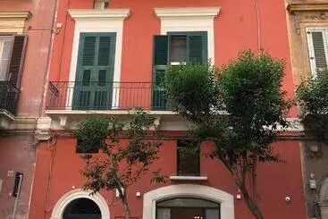 پانسیون Zema Home By Apulia Accommodation
