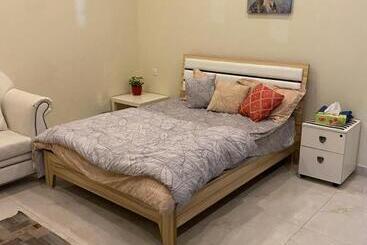 استراحتگاه استراحة الساحل