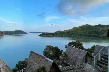 Resort Borac Bay View