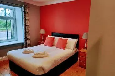 Bed & Breakfast Annascaul House