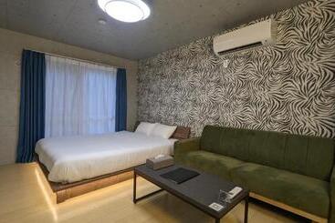 Hotel 与那国むんぶステイ空港前