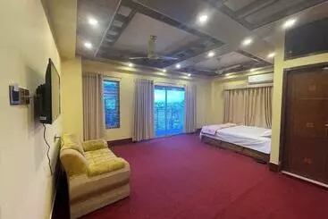 هتل Apon Palace