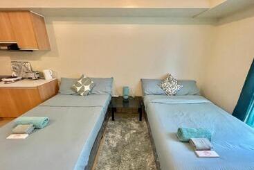 هتل Avida Towers Riala Tower 3