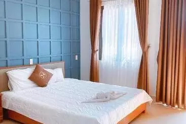 هتل Khách Sạn Huế Thơ