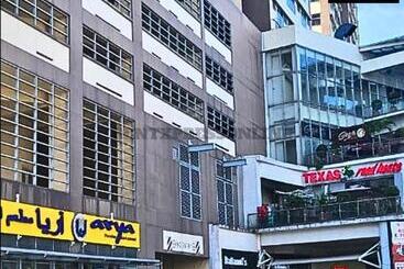 Hotel Near Us Embassy X Free Unlimited Pool, Massage & Sauna Access X Promo This Month! Explore Deluxe Stu