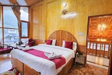 Otel New Jubilant