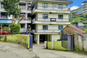 فندق Oyo Flagship Ammu Cottage