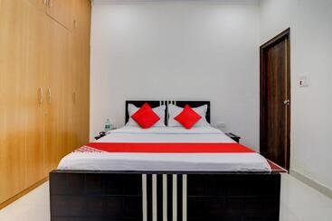 Отель Oyo Flagship Malsi Forest View Home Stay