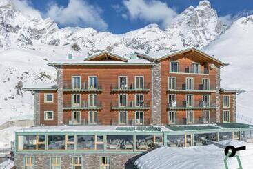 Hotiday Hotel Cervinia