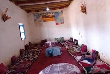 Pensió Café Sahara Restaurant