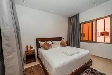 پانسیون Dar Nourdha