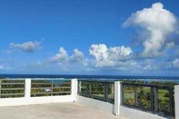 ペンション Gites Les Graviers