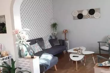 ペンション Ker Arcadia