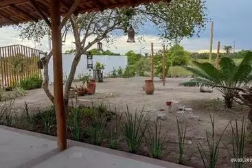 Auberge Casa Mar Pousada