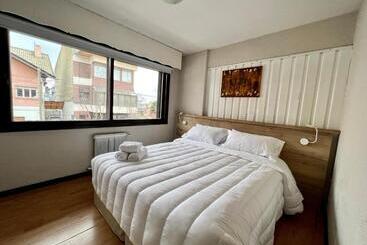 فندق صغير El Residencial B&b