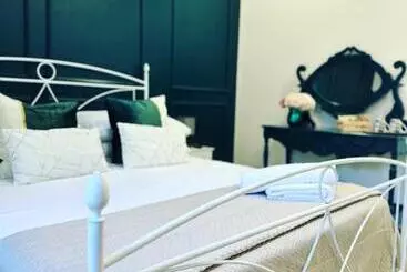 Aamiaismajoitus (B&B) Le Case Col Sole Da Silvia Interno 1