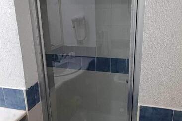 هتل آپارتمان Camera Aqua Marin Centralissima