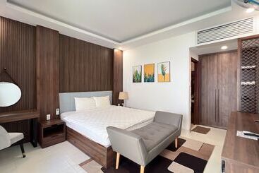 هتل 88 Bungalow Phu Quoc