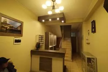 Hotel Hostal Los Andes   Espinar
