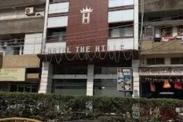 Hotel Nishant Inn   Chhattisgarh