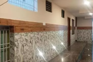 Hotel Vel Residency