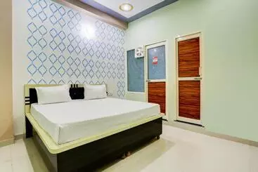 Oyo Hotel Rockland