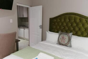 Пансион 18onkuruman